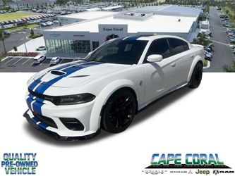 2020 Dodge Charger