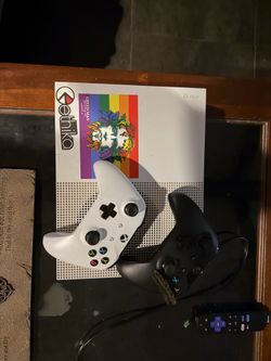 Xbox one