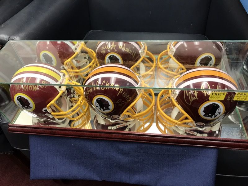 UV Protected Glass Display Case , 8" high x 8" wide x 24" Long