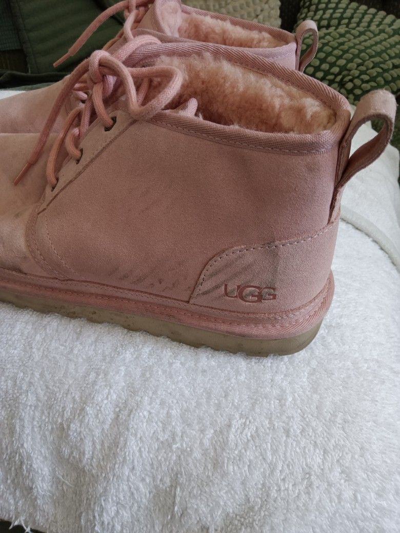 Ugg Shoes