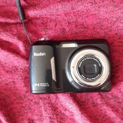 Kodak!