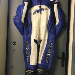 overalls Alpinestars