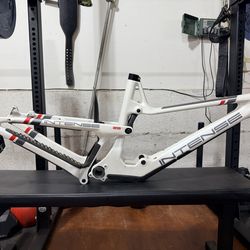 Intense Tracer 29 Frame - with or without 279 Rear Triangle (Carbon Fiber)