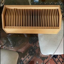 Mail organizer 