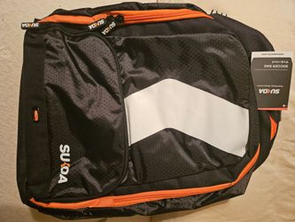 SUKOA Soccer bag