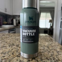 Stanley Thermos
