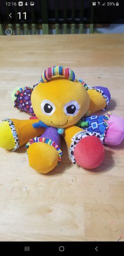 Baby toy