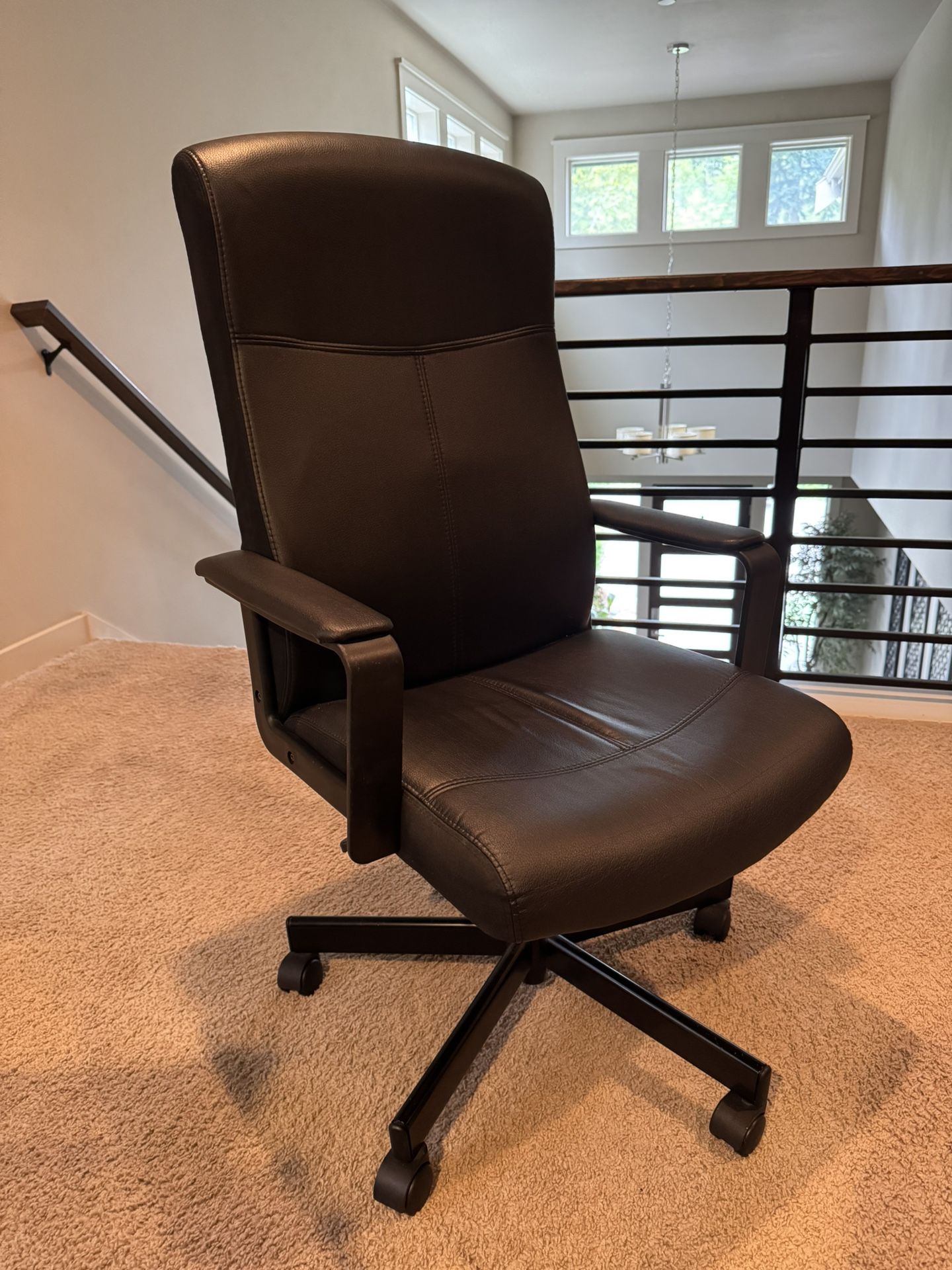 Ikea Desk Chair