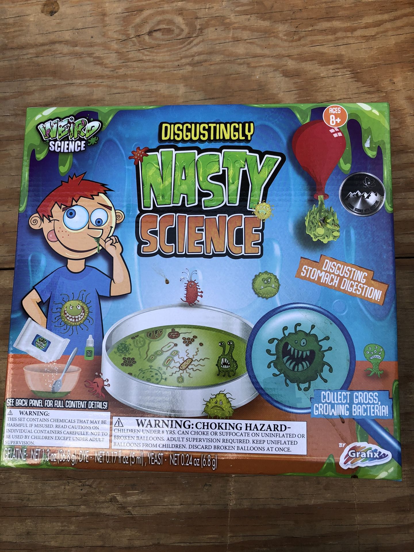 Games $5 each
