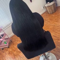 Tape In Extentions 24inch
