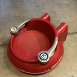 Radio flyer Sit ‘N Saucer