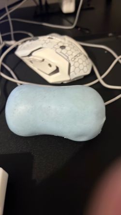 Super good crunchy soap squishy