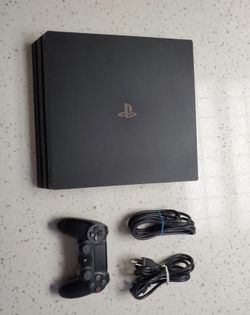 PlayStation 4 Pro