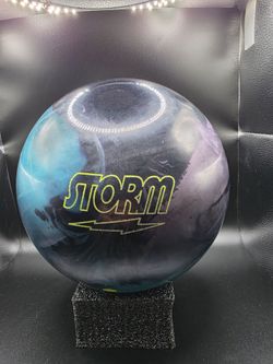 Storm Parallax Bowling Ball