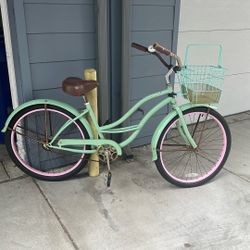 Beach Cruiser