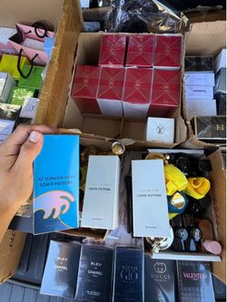 Lv Imagination 100 ml