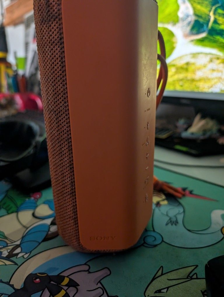 Sony XE200 Bluetooth Speaker