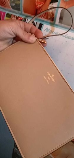 Louis Vuitton Hand Wallet
