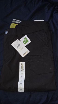 First Tactical pants Women's size 16 regular