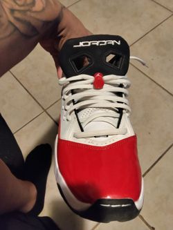 Jordan shoes kids size 5