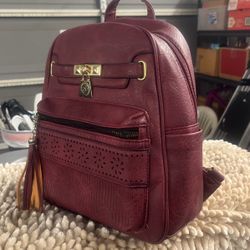 Back Pack $10