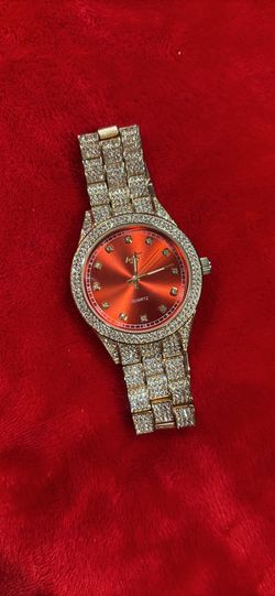 Men’s watch
