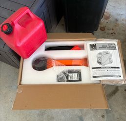 New Generator!