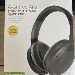Avantree Bluetooth Wireless Headphones
