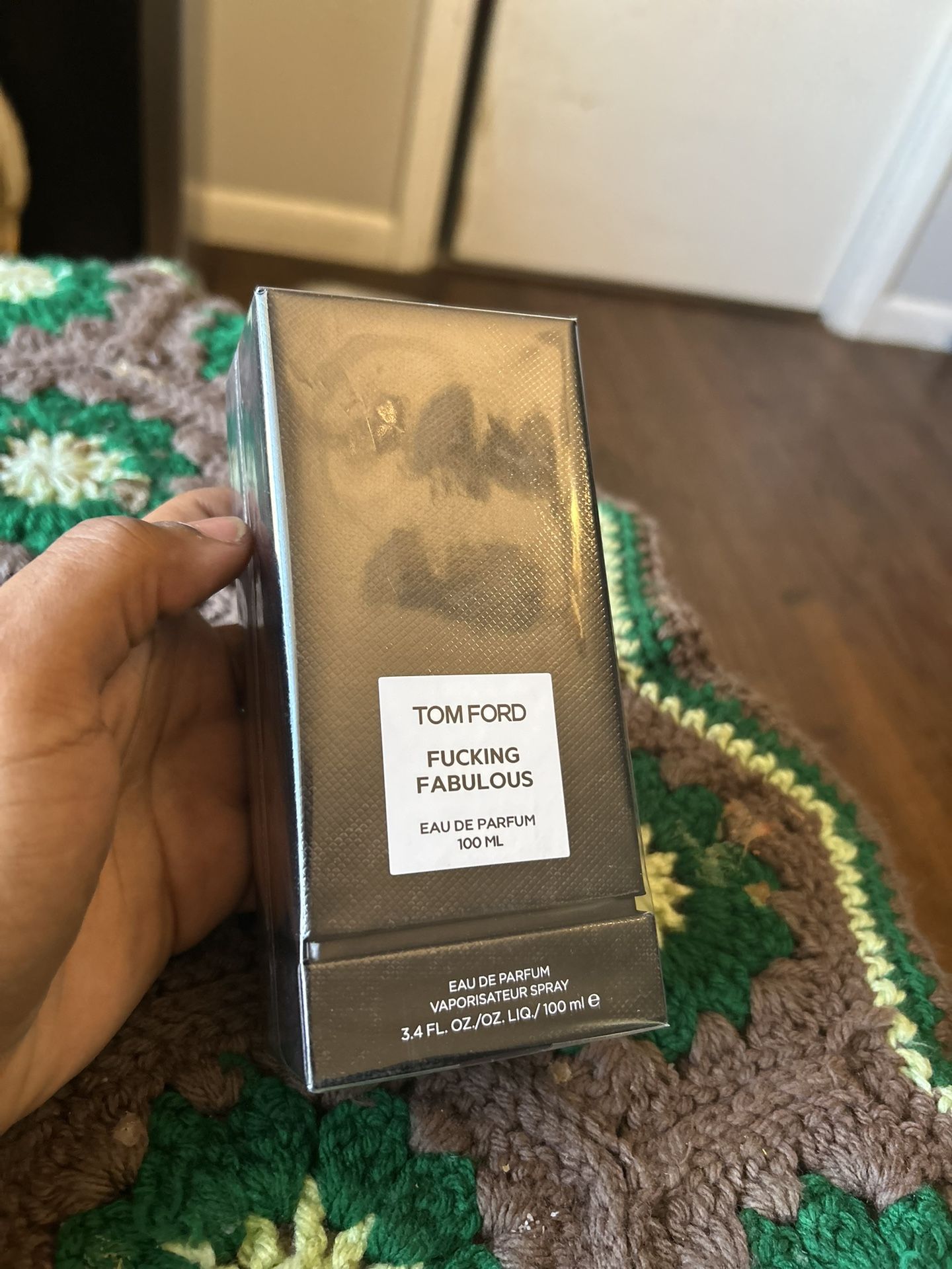 Tom Ford Fucking Fabulous Eau De Parfum 100ml🔥