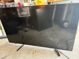 55” Insignia Smart TV