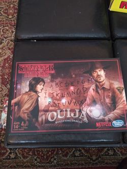 Ouija: Stranger Things