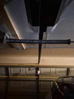 Overhead Garage Door Broken Spring Opener Off Track Replace Adjustment And Parts