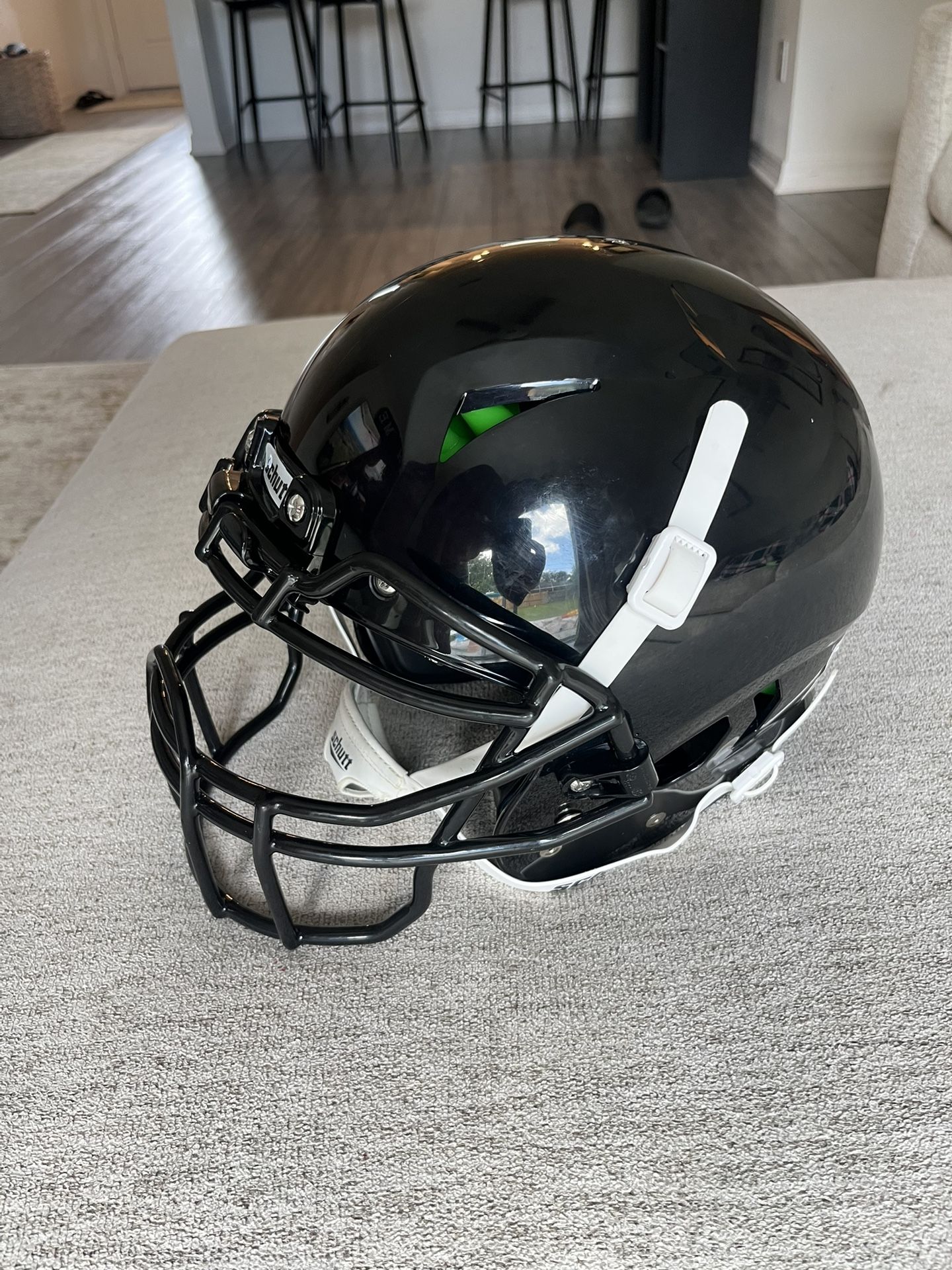 Helmet A3 Vengeance XS