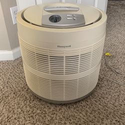 Honeywell Air Purifier