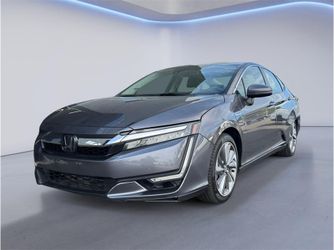 2020 Honda Clarity Plug-In Hybrid Sedan 4D