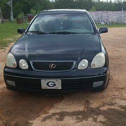 1998 Lexus GS 300