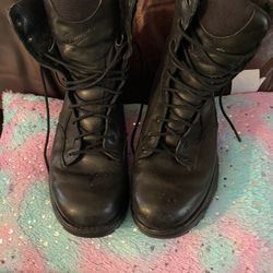 Danner Gore-Tex Boots 