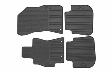 New Subaru Outback ALL WEATHER FLOOR MATS plus carpet mats