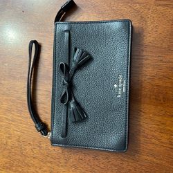 Kate Spade Wristlet