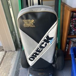 ORECK XL 2 Ultra HYPO-ALLERGENIC PLUS 