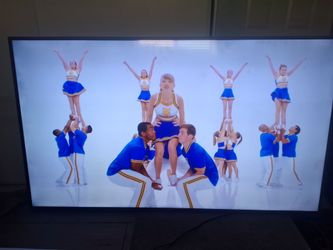Insignia smart 4k TV 75 inches