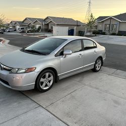 2006 Honda Civic