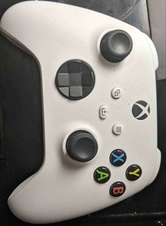 Xbox One Controller