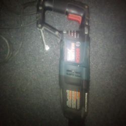 Bosch Bulldog Xtreme Hammer Drill 