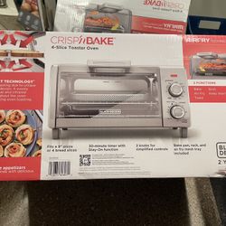 Air Frier / Toster Oven 