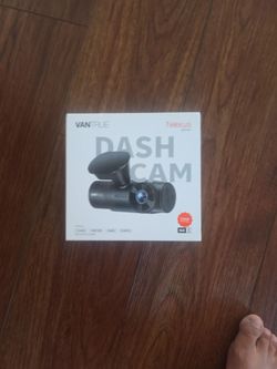 Vantrue Dashcam