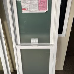 Window Milgard Tuscany Double Hung 