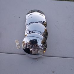 Center Rim Cap
