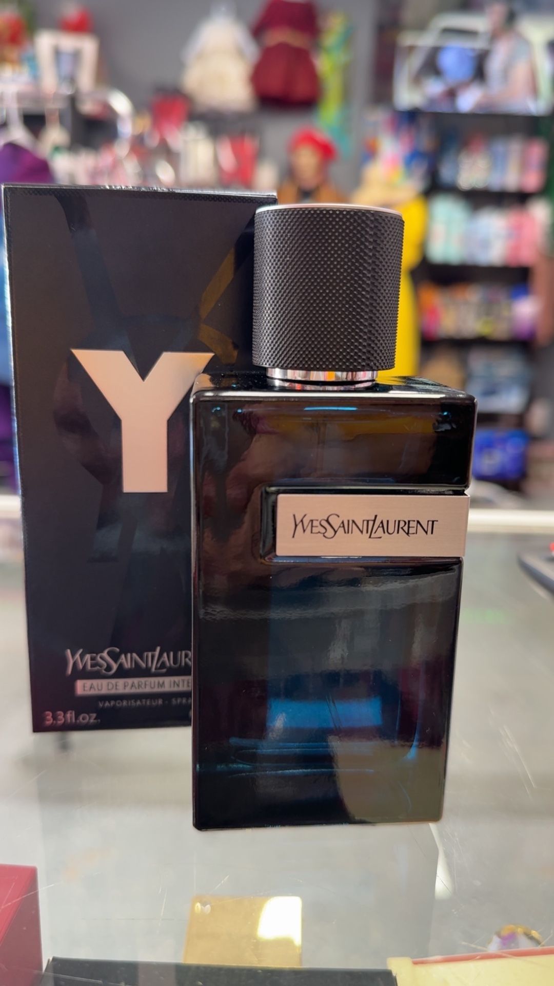 YSL