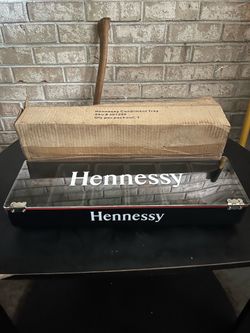 Hennessy Condiments Tray